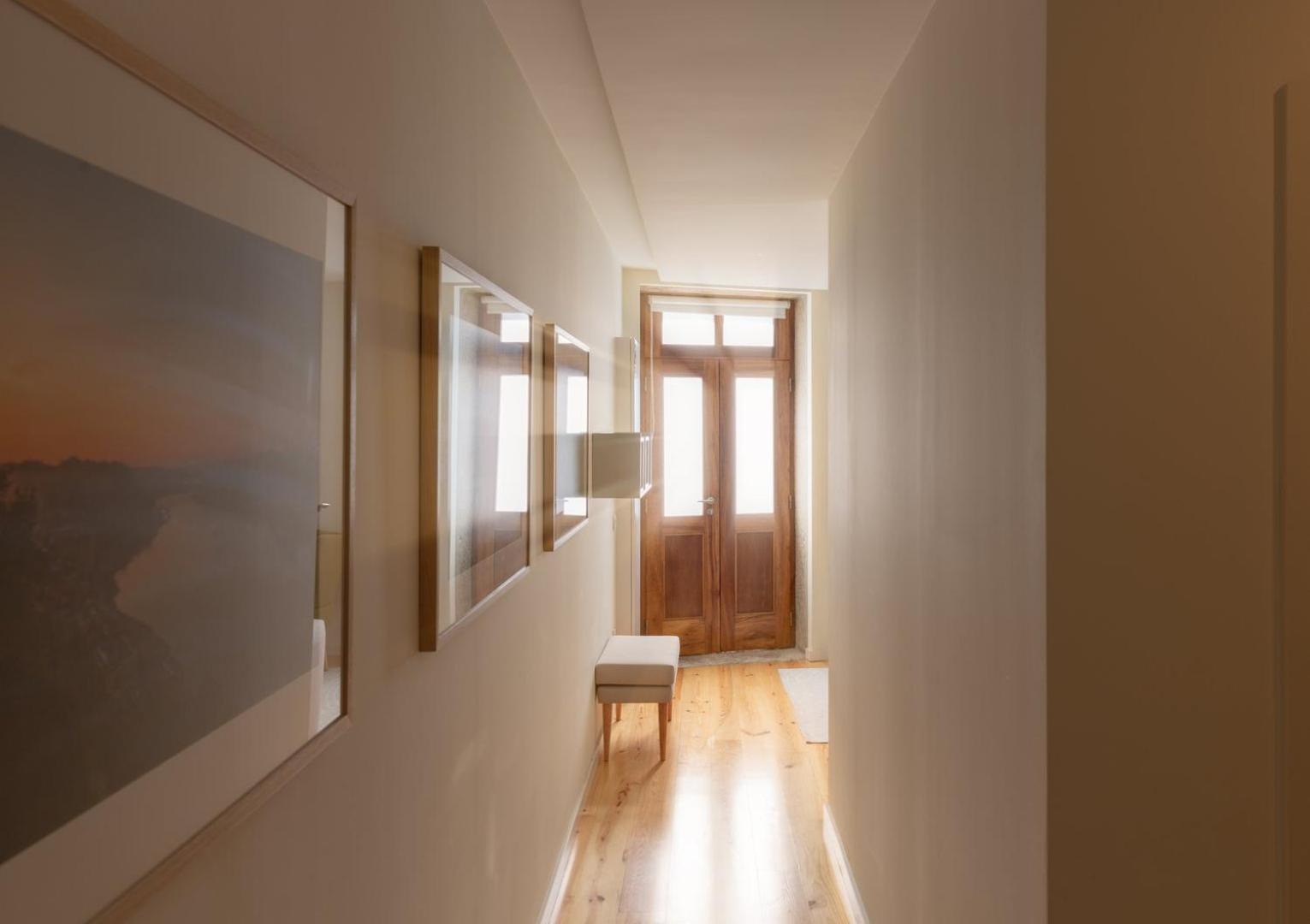 GuestReady - Catorze de Outubro Houses III Vila Nova de Gaia Exterior foto