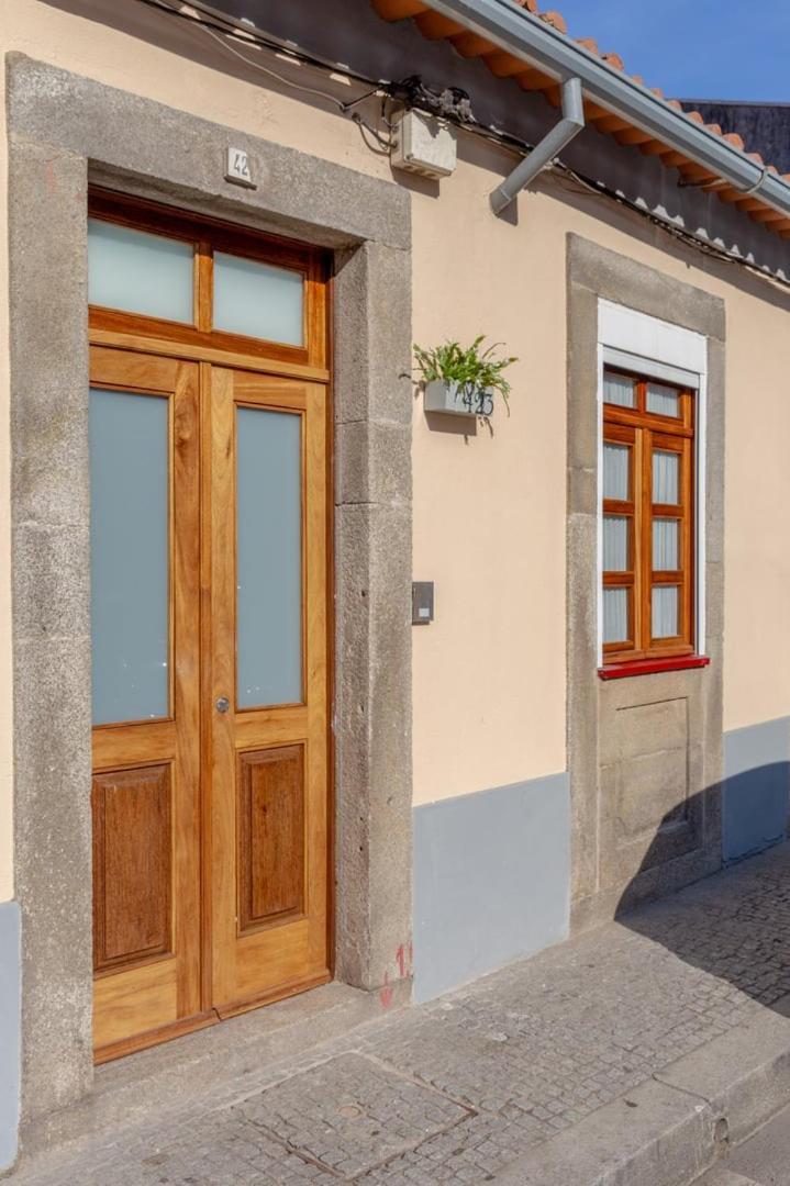 GuestReady - Catorze de Outubro Houses III Vila Nova de Gaia Exterior foto