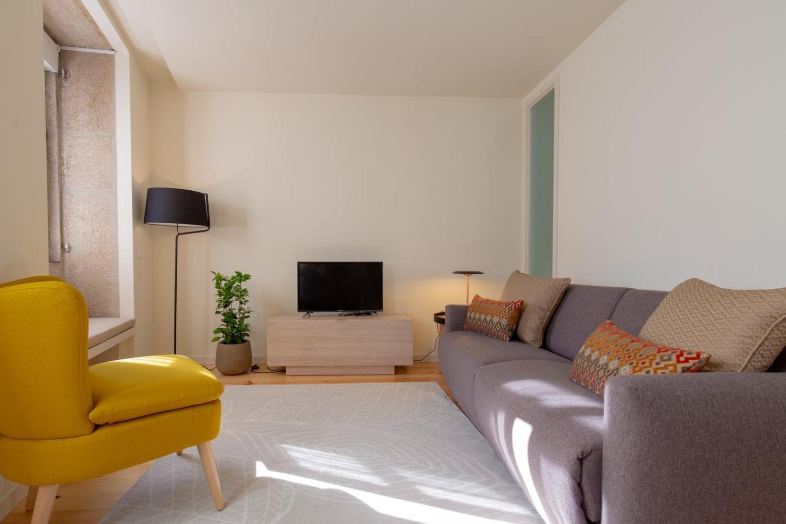 GuestReady - Catorze de Outubro Houses III Vila Nova de Gaia Exterior foto