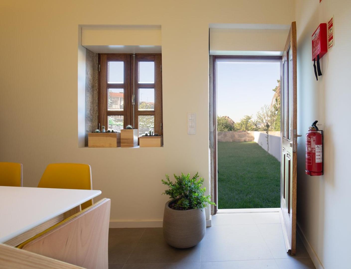 GuestReady - Catorze de Outubro Houses III Vila Nova de Gaia Exterior foto