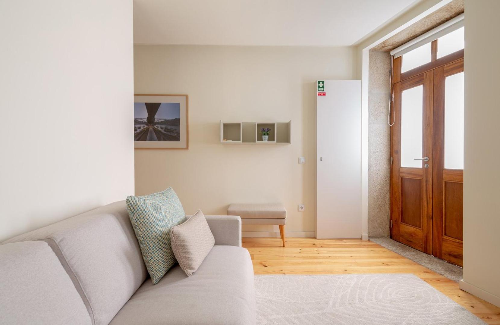 GuestReady - Catorze de Outubro Houses III Vila Nova de Gaia Exterior foto