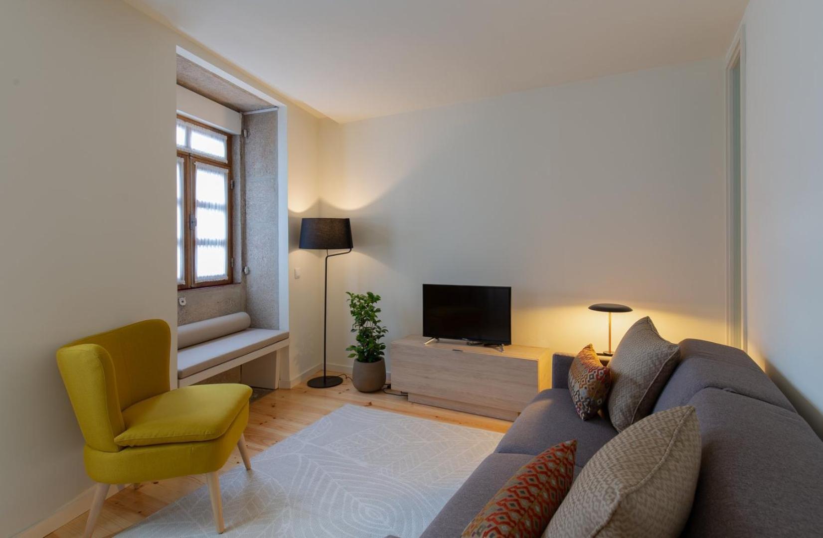 GuestReady - Catorze de Outubro Houses III Vila Nova de Gaia Exterior foto