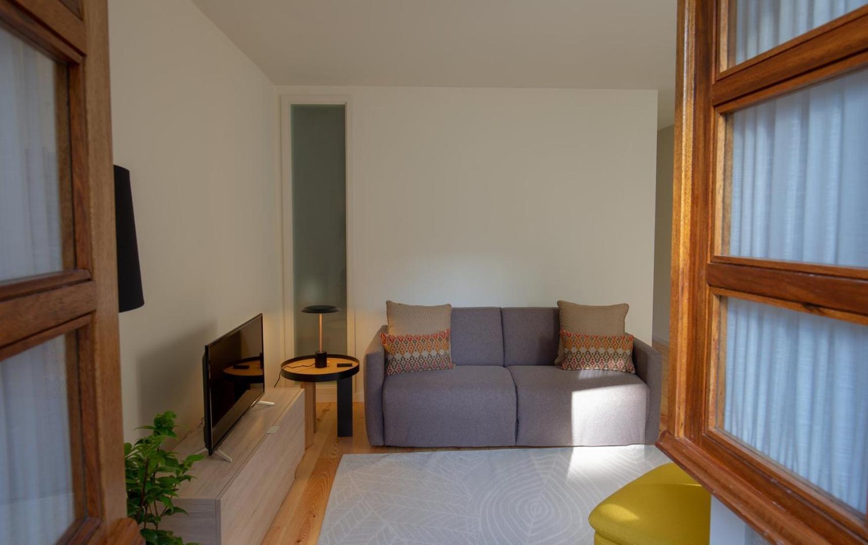 GuestReady - Catorze de Outubro Houses III Vila Nova de Gaia Exterior foto