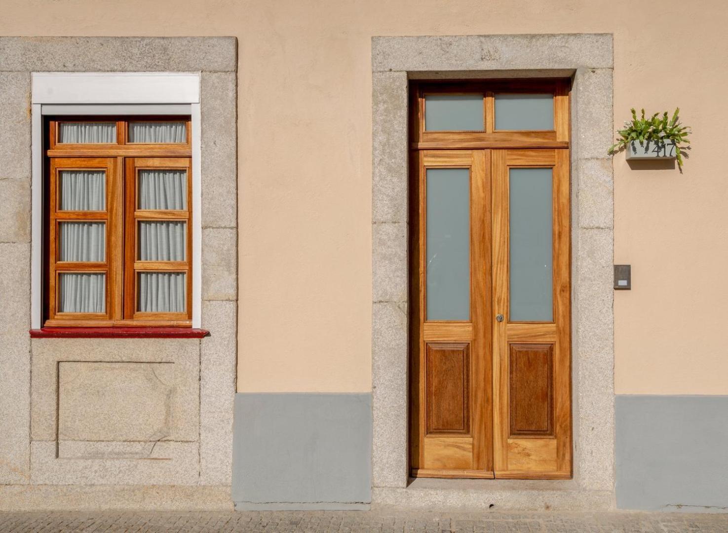 GuestReady - Catorze de Outubro Houses III Vila Nova de Gaia Exterior foto