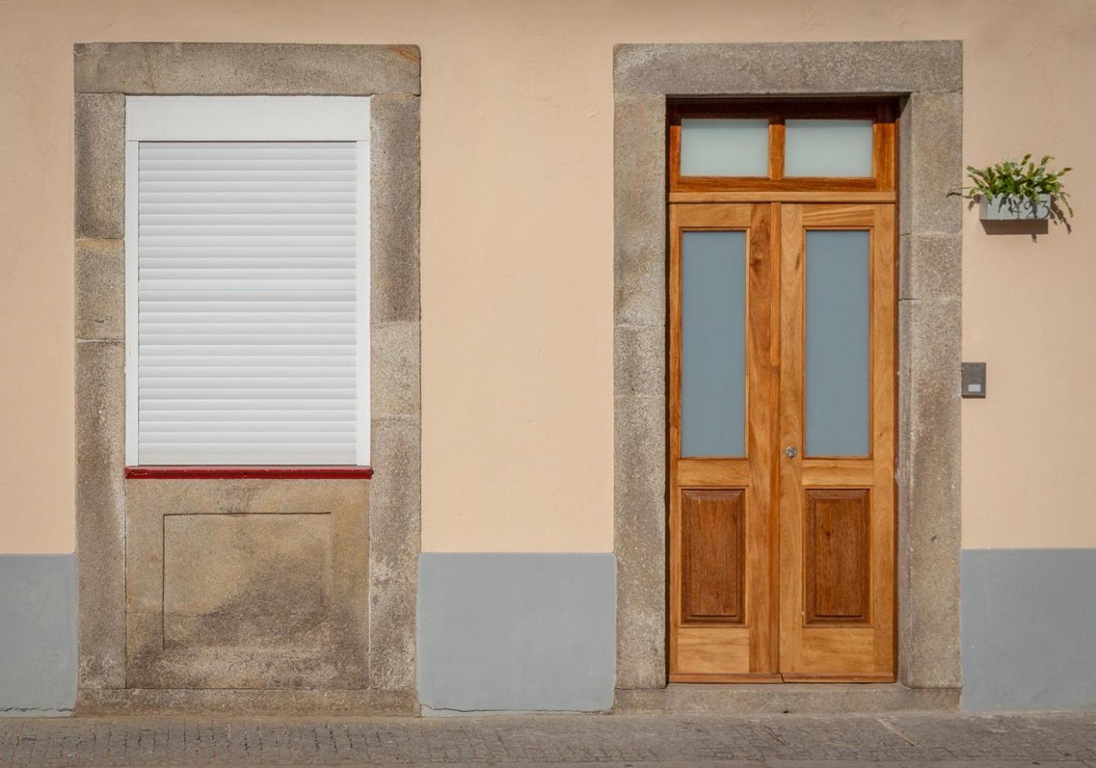 GuestReady - Catorze de Outubro Houses III Vila Nova de Gaia Exterior foto