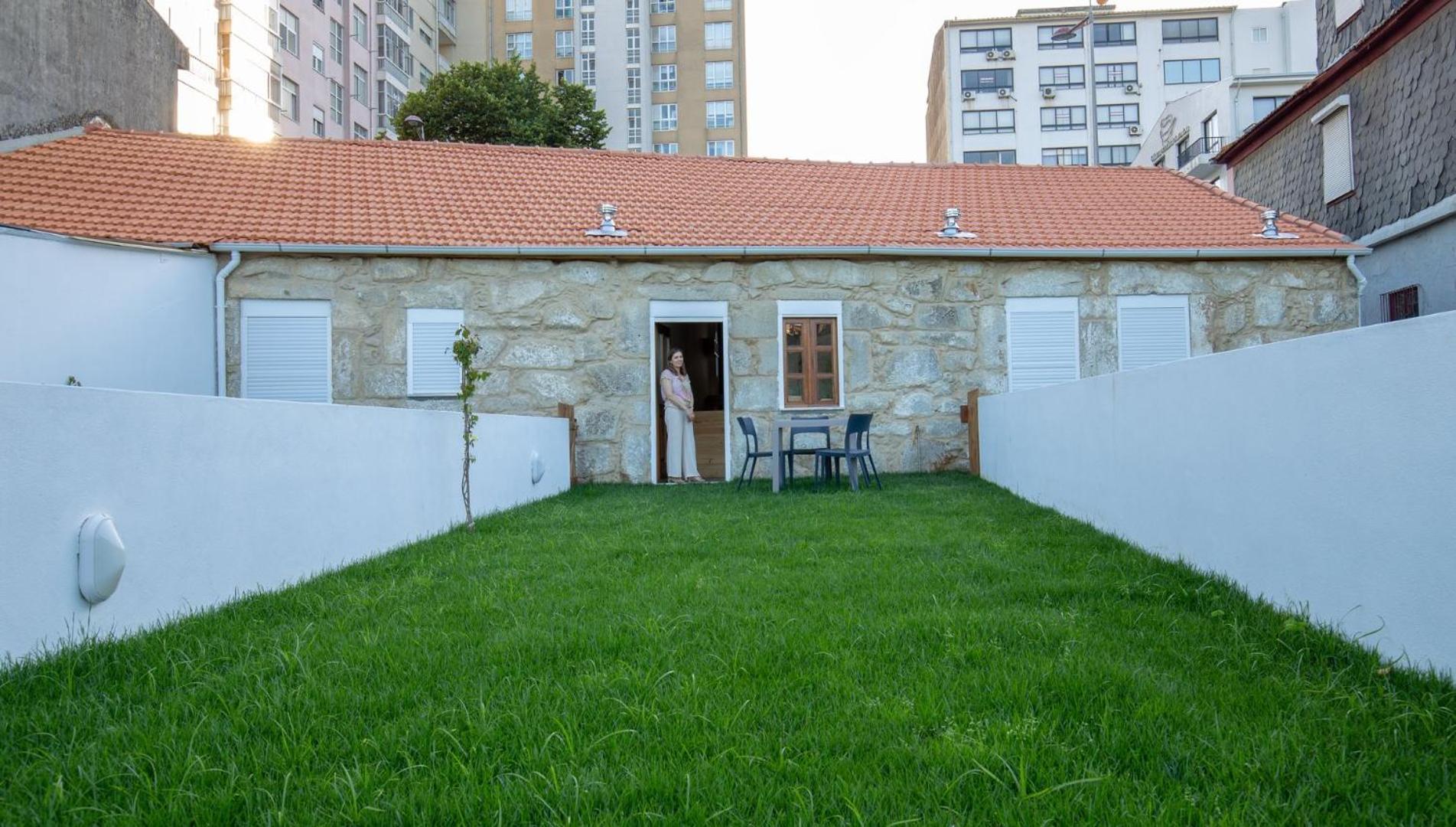 GuestReady - Catorze de Outubro Houses III Vila Nova de Gaia Exterior foto