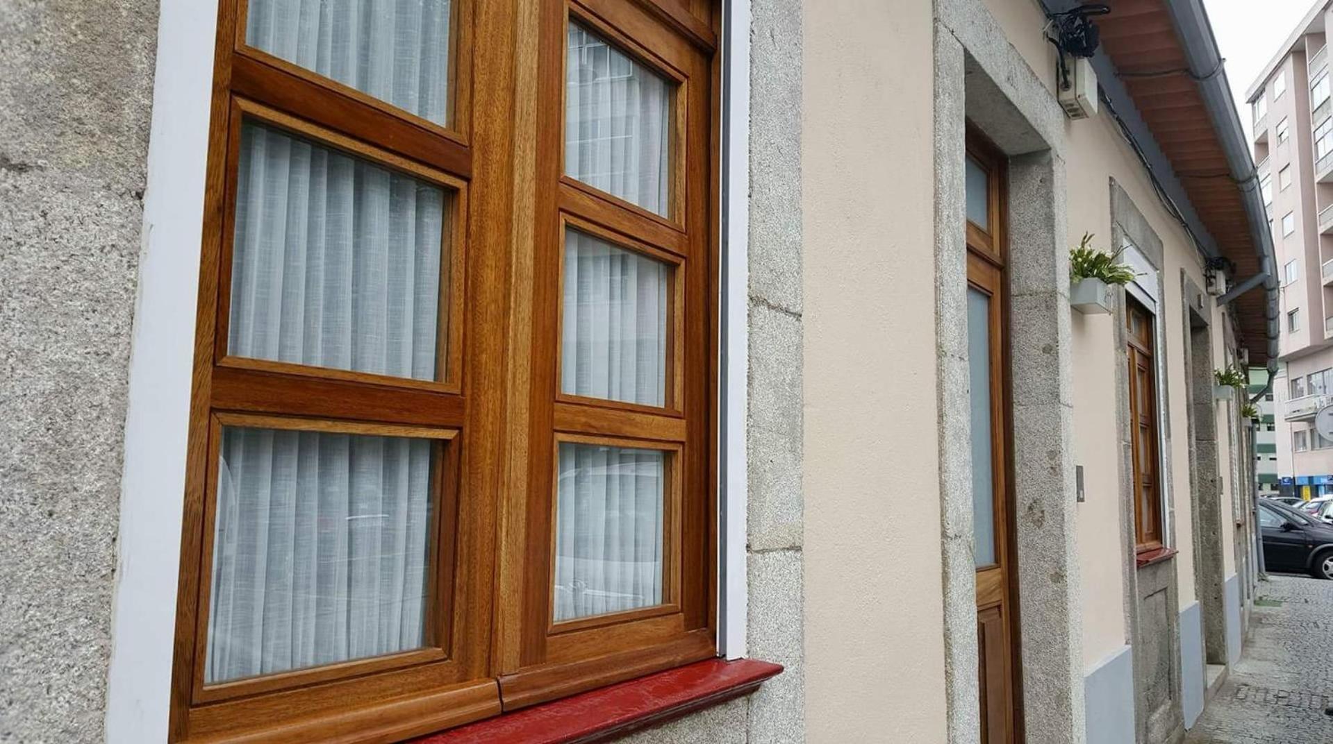 GuestReady - Catorze de Outubro Houses III Vila Nova de Gaia Exterior foto